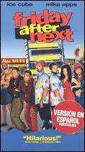 Friday After Next (2002) - VHS