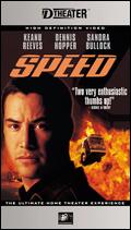 Speed (1994) - VHS