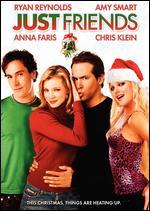 Just Friends (2005) (N10176) (Pre-Owned) - DVD