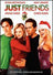 Just Friends (2005) (N10176) (Pre-Owned) - DVD