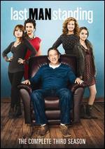 Last Man Standing: The Complete Third Season (2013) - Sealed New (DVD)