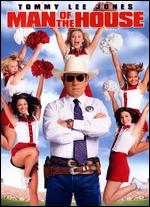 Man of the House (2005) (558666) (Pre-Owned) - DVD