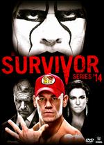 WWE: Survivor Series 2014 (2014) - Used