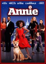 Annie (2014) - DVD