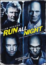 Run All Night (2015) (552106) (Pre-Owned) - DVD