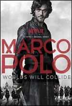 Marco Polo: Season 1 (2014) - DVD