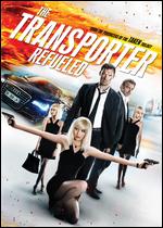 The Transporter Refueled (2015) - DVD