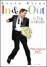 In & Out (1997) - DVD