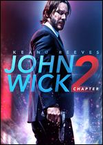 John Wick: Chapter 2 (2017) (51539) (Pre-Owned) - DVD