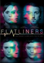 Flatliners (2017) - DVD
