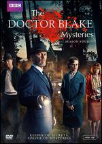 The Doctor Blake Mysteries: Season Four (2016) - DVD