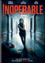 Inoperable (2017) - Sealed New (DVD)