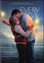 Every Day (2018) - DVD