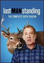 Last Man Standing: The Complete Sixth Season (2016) - Sealed New (DVD)