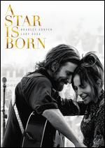 A Star Is Born [2 Discs] (2018) - DVD