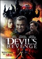 Devil's Revenge (2019) - Sealed New (DVD)