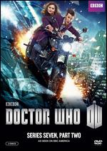 Doctor Who: Series Seven, Part Two [2 Discs] (2012) - Pre-Owned (DVD)