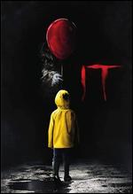 It (2017) - DVD