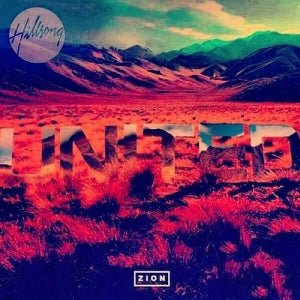 Hillsong United – Zion - Pre-Owned